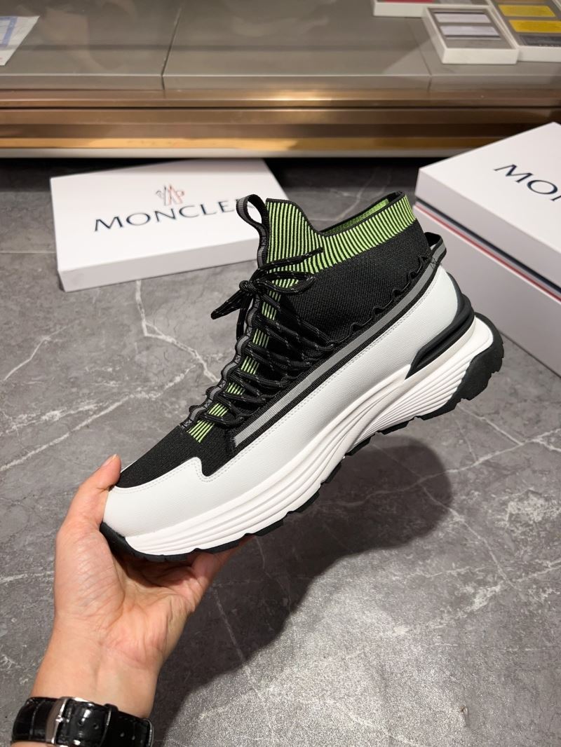 Moncler Shoes